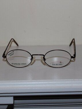 Genesis Eyewear Kid's Glasses (2003) 45 20 135